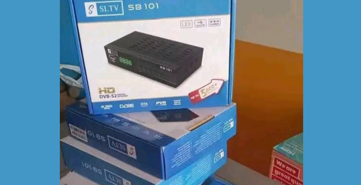 sltv decoder price in nigeria