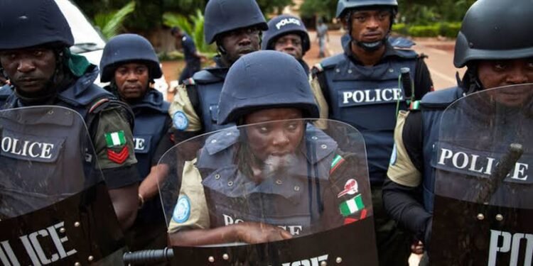 Police disband SWAT New Unit Emerge