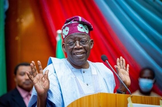 Tinubu signs South-west, South-south Development Commission Bills