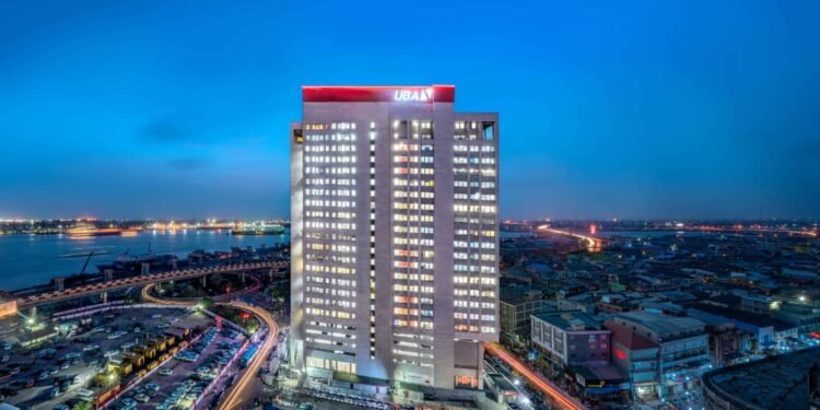 United Bank for Africa News