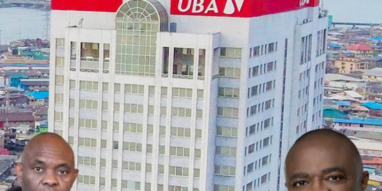 Tony Elumelu-Led UBA Plc Loses fresh $3.15 million to Fraudsters