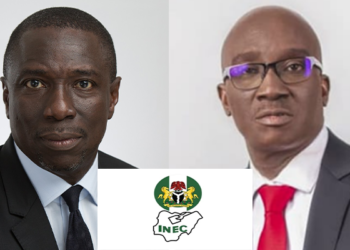 Okpebholo Wins Asue Ighodalo - Edo State Governorship Election Tribunal