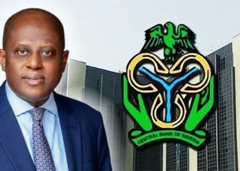 REVEALED: How Cardoso-Led CBN Spent Over $669 million to defend the Naira