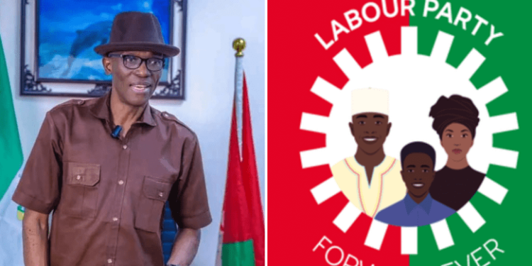 BREAKING: Supreme Court Sacks Julius Abure as Labour Party Chairman