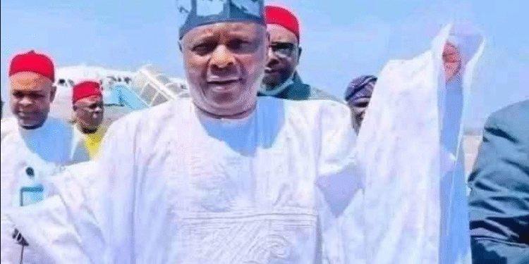 Kwankwaso Defects to APC