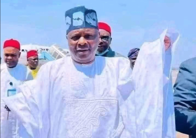 Kwankwaso Defects to APC
