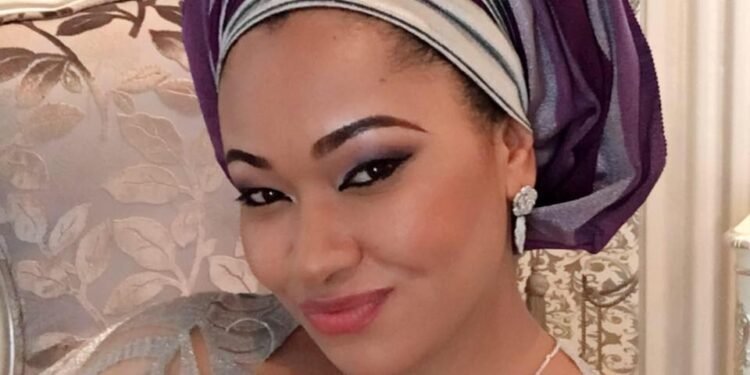Why we Rejected Petition to Recall Natasha Akpoti-Uduaghan -INEC