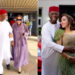 Ned Nwoko’s Moroccan Wife, Laila Charani Opens Travel Agency