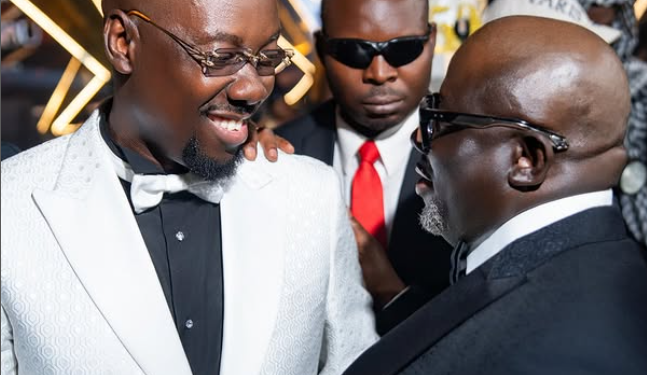 Between Obi Cubana and Terry Waya: Highlight of Cubana’s #50for50 Birthday Extravaganza in Abuja
