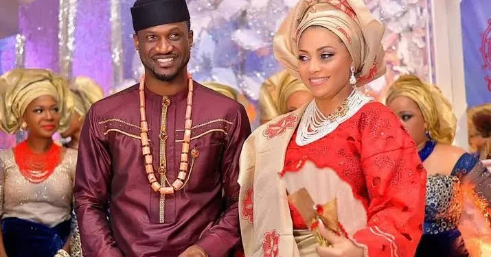Drama in Court, as Peter Okoye Fails to Recall Wedding Date…
