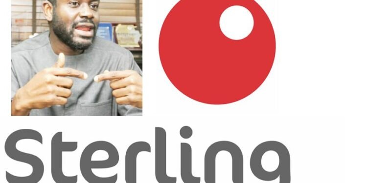 Sterling Bank cancels transfer fees