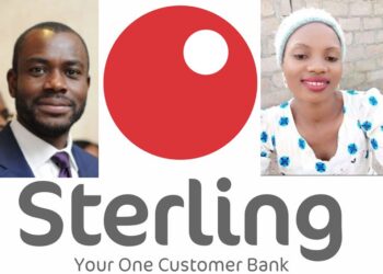 Fresh moves to sack Sterling Bank MD Abubakar Suleiman