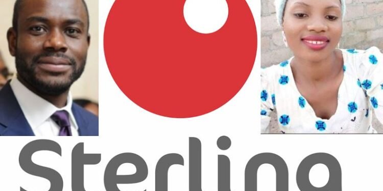 Fresh moves to sack Sterling Bank MD Abubakar Suleiman