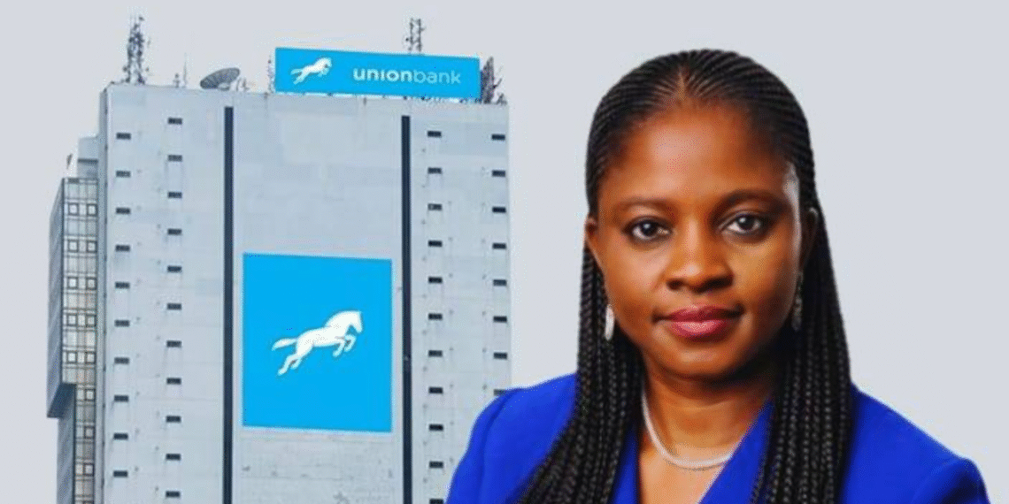 Fraudsters Hack Union Bank’s System Customers Lose N9.3 billion