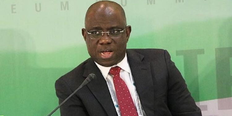 Biography of Bashir Bayo Ojulari - New NNPC CEO