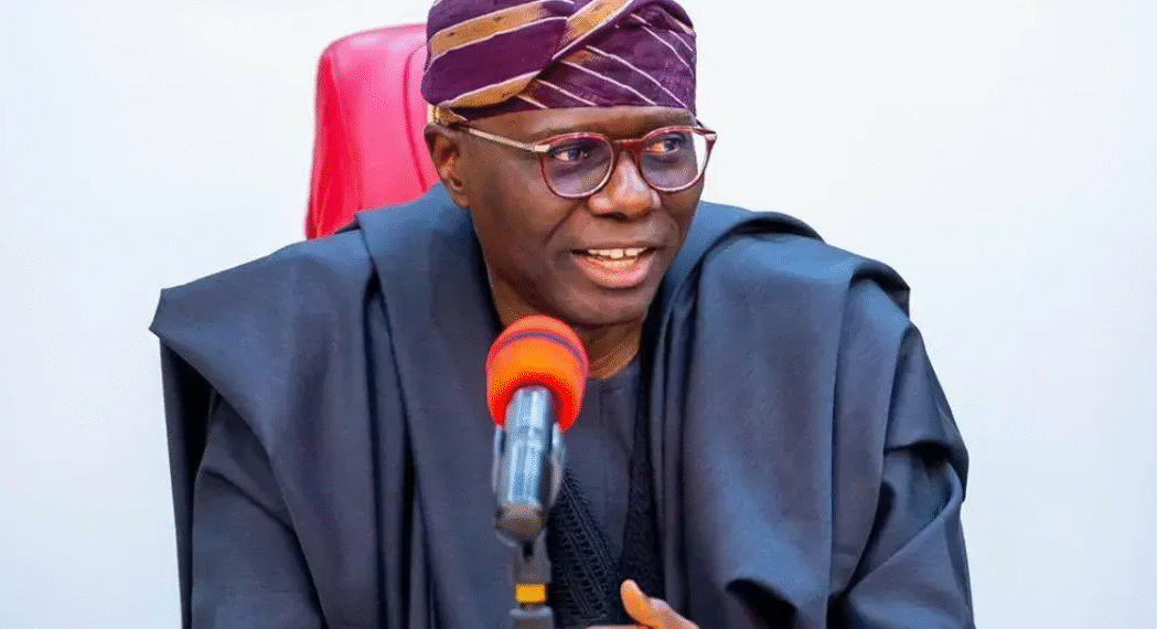 Sanwo-Olu Launches Safety Footwear company in Lagos