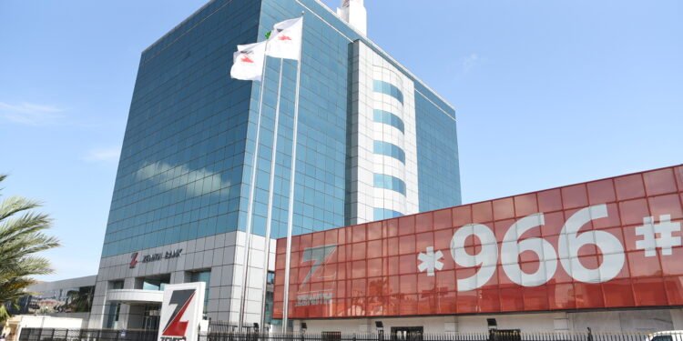 Zenith bank speaks on cbn regulatory forebearance