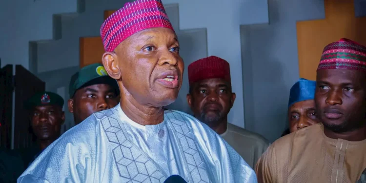 Yusuf accuses Kano Police Chief of defiance, calls for immediate removal
