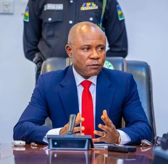 Why Enugu Governor, Peter Mbah is Defecting to APC