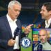 Mourinho points out Chelsea weak links after Benfica’s narrow defeat at Stamford Bridge