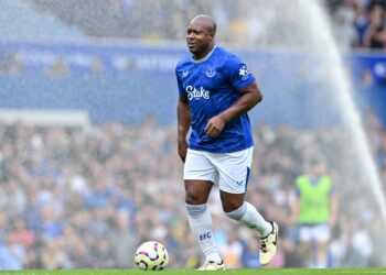 Why Super Eagles Crashed Out of World Cup Dream -Aiyegbeni