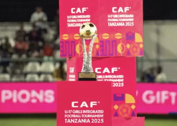 CAF-U17-GIFt-tournament-2025