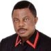 Former Anambra Governor, Willie Obiano Dead
