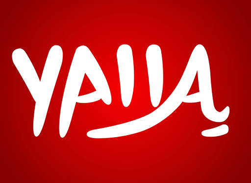 official YALLA app for the 2025 Africa Cup of Nations (AFCON) in Morocco