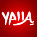 official YALLA app for the 2025 Africa Cup of Nations (AFCON) in Morocco