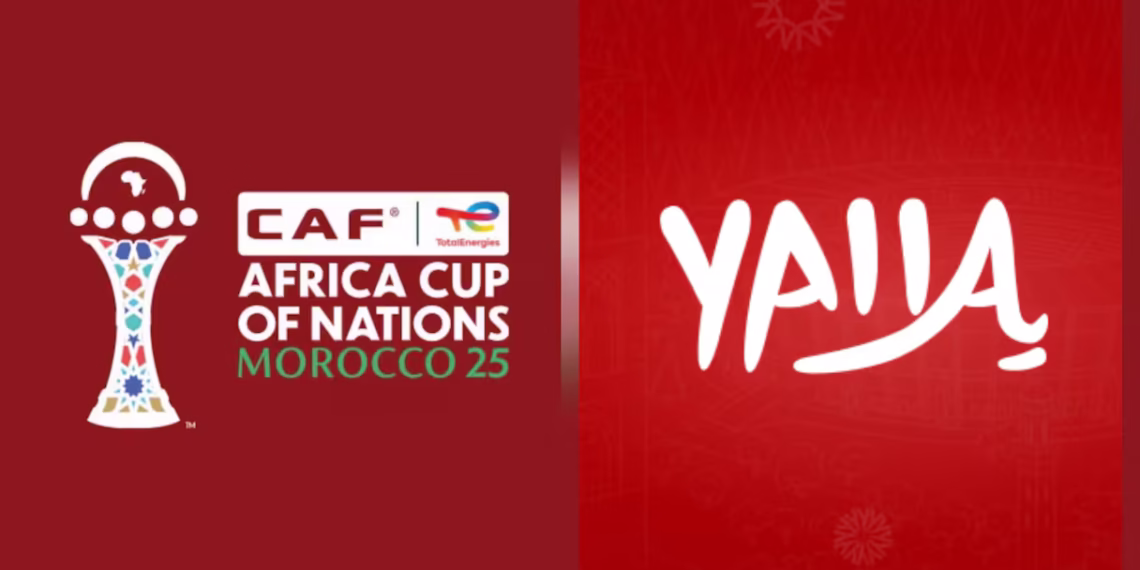Yalla App a Game Changer for Fans Traveling to Morocco for AFCON 2025