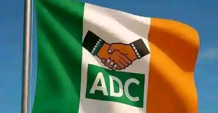 ADC