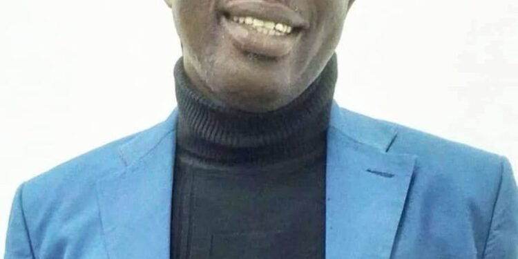 Akeem Akintunde