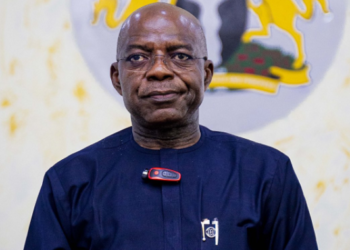 BREAKING NEWS: Tinubu Mounts Pressure on Alex Otti to Defect to APC