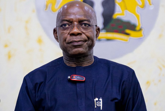 BREAKING NEWS: Tinubu Mounts Pressure on Alex Otti to Defect to APC
