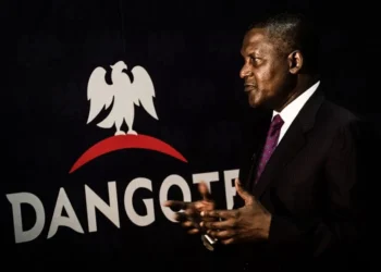 Dangote