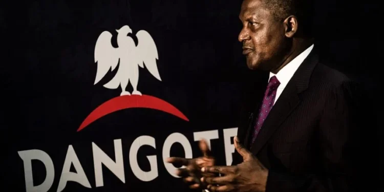 Dangote