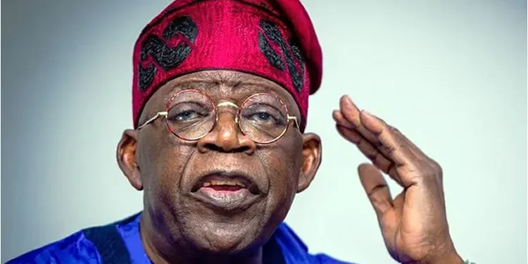 oil-Tinubu