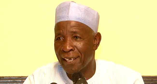 Buba Galadima