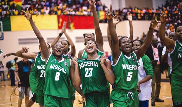 D'Tigress to tour USA ahead of FIBA W'Cup 'group of death' fixtures