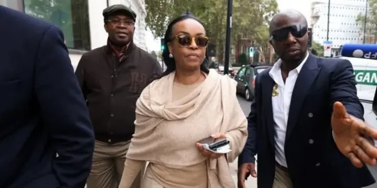 Diezani
