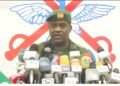 Troops killed 216 terrorists, arrested 284, rescued 188 kidnapped victims in April - DHQ Reports