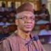 El-Rufai stuck in legal limbo amid ongoing court delays