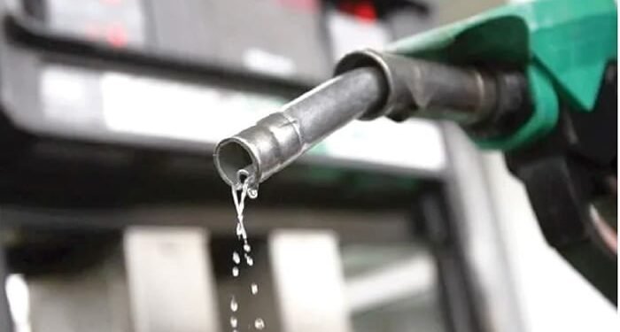petrol-Dangote