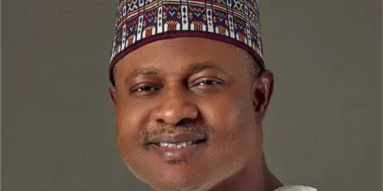 Uba Sani