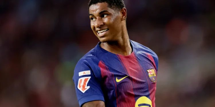 Rashford