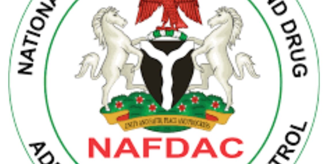 NAFDAC