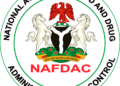 NAFDAC