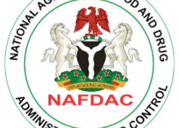 NAFDAC