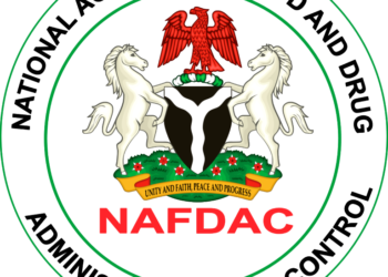 NAFDAC
