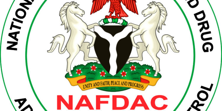 NAFDAC